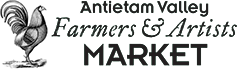 Antietam Valley Farmers and Artists Market Logo